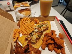 -广州达镖国际酒店