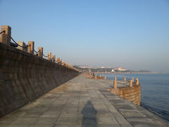 -东方海天酒店(渔人码头景区第二海水浴场店)