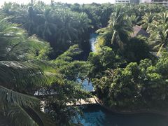 -三亚湾海居铂尔曼度假酒店