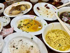 -陈光记烧腊店(罗保博士街店)