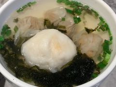 -四道菜·福建菜馆(新街口金鹰店)