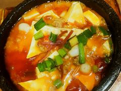 -云海肴·汽锅鸡·云南菜(天山百盛优客店)