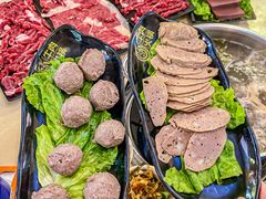 -通好吃潮汕潮家牛肉火锅店(张家边店)