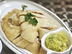 -太白餐厅•三十年老字号•坚持做现菜(体育东横街店)