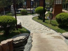 -东方华地城湿地温泉度假区