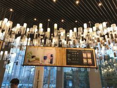 -星巴克臻选(湖滨道店)