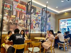 -彩虹站·香港烧腊茶餐厅