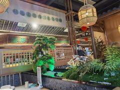 -筱爷叔·上海传统手工菜(玉树路店)