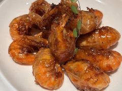 -狮王府淮扬菜(夫子庙老门东店)