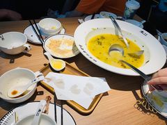 -新太二·鲜料川菜(东汇城店)