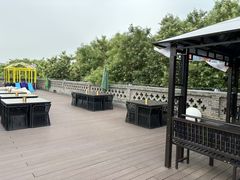 -府学·秋果S酒店(北京南锣鼓巷四合院店)