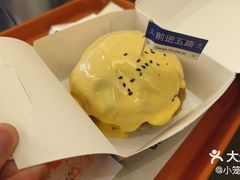 -前进5路汉堡炸鸡(昙华林店)