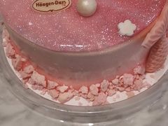 -哈根达斯(青岛海信店)