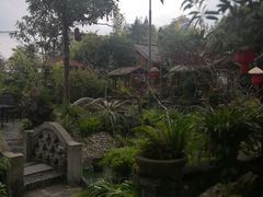 -青城甲(青城山店)