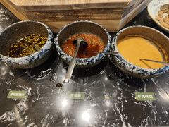 -庖丁家水煮牛排火锅(巴国城店)