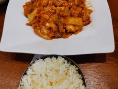 -韩礼年糕(飞虹路店)