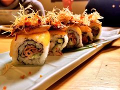 -竹幸日本料理(国光1937科技文化创意园店)