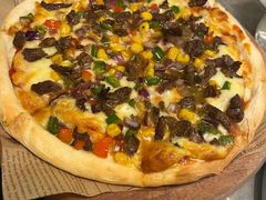 -188西餐厅(园林宾馆店)