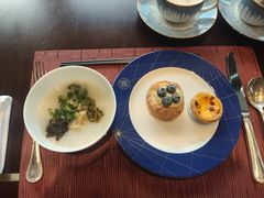 -珠海瑞吉酒店·秀餐厅
