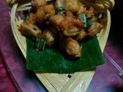 -花样西贡·法式越南餐厅(西大万达店)