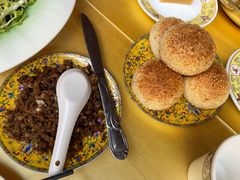 -仿膳饭庄·宫廷风味(百年传承店)