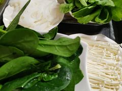 -木萨火锅店(开鲁路店)