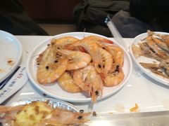 -苏格里岛自助烤肉海鲜火锅(成都金牛万达店)