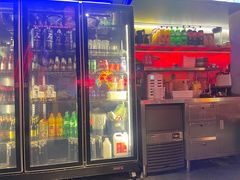 -令狐冲·炭烤活鱼(宝龙店)