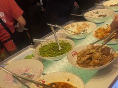 -素满香·全民食养自助(长宁龙之梦店)