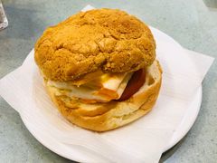 -华嫂冰室(尖沙咀店)