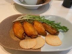 -外婆家(古墩印象城店)