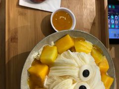 -怪物的冰与火(天虹商场中山路店)