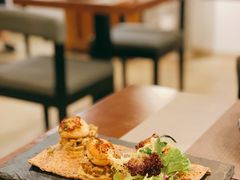 -LA CREPERIE BRETONNE布列塔尼法式餐厅(天童北路店)