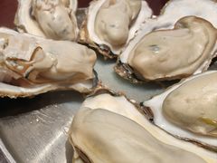 -蚝堡海鲜·威海菜·海肠捞饭·烧烤·亚洲吃蚝公司(幸福门店)
