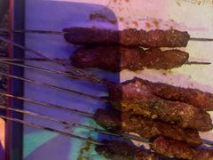 -路边边.炒菜烧烤.音乐餐厅(良乡长虹店)