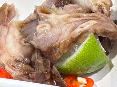 -越南牛肉河粉餐厅(书院巷店)