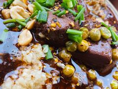-谢老五跷脚牛肉·非遗传承店