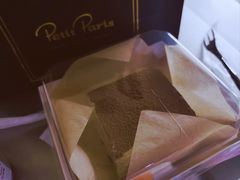 -PETIT PARIS 小巴黎(花园道店)