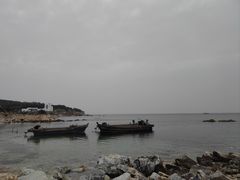 -养马岛旅游度假区