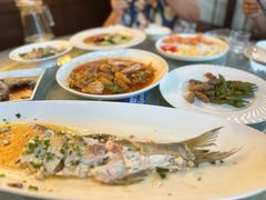 -樟树底(胜利河美食街店)