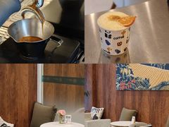 -Beans Solo豆号咖啡(百家湖花园店)