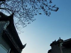 -青岩古镇