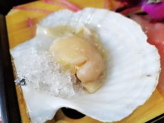 扇贝-束河人家(南锣鼓巷店)