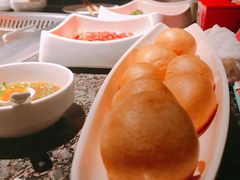 -海底捞火锅(崇文门新世界百货店)