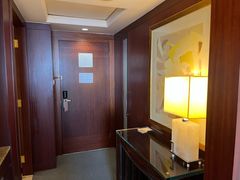 -上海明天广场JW万豪酒店