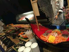 -曼谷湄南河畔华美达广场酒店