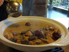 -禾田下生态餐厅(华天城总店)