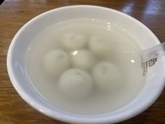 黑芝麻汤圆-五芳斋(中山大道总店)