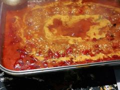 -花千代秘制烤鱼(曼哈顿店)