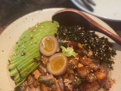 -炙柒Sekinana·精致料理 烧鸟·铁板烧(海上世界店)